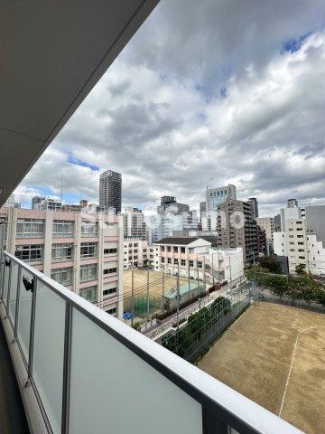 Vesta京町堀の物件内観写真