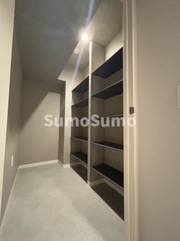 Vesta京町堀の物件内観写真