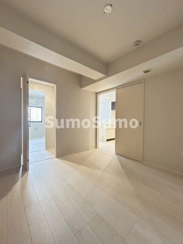 Vesta京町堀の物件内観写真