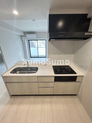 Vesta京町堀の物件内観写真