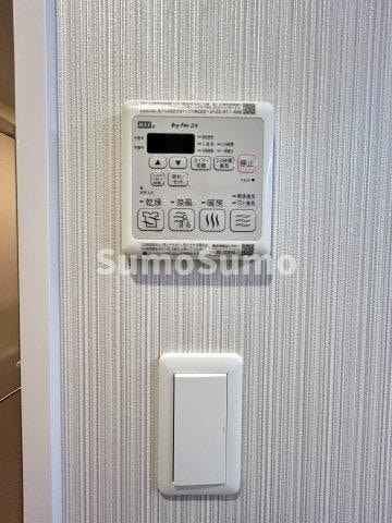 Vesta京町堀の物件内観写真