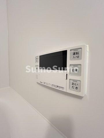 Vesta京町堀の物件内観写真