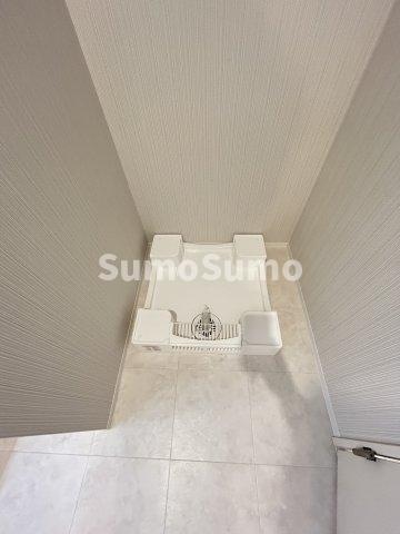 Vesta京町堀の物件内観写真