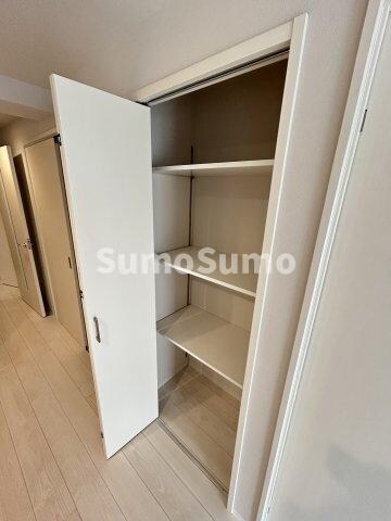 Vesta京町堀の物件内観写真