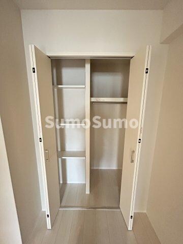 Vesta京町堀の物件内観写真