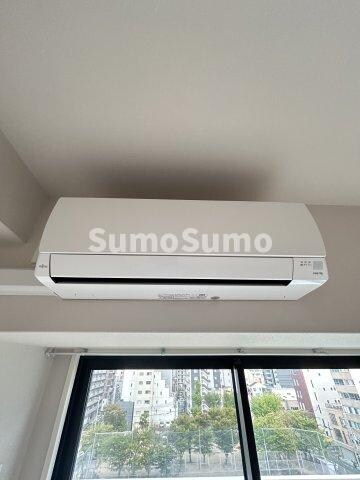 Vesta京町堀の物件内観写真