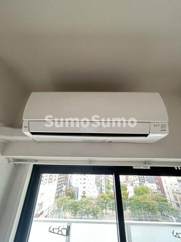 Vesta京町堀の物件内観写真