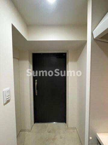 スプランディッド淀屋橋DUEの物件内観写真