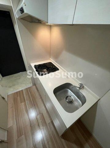 スプランディッド淀屋橋DUEの物件内観写真