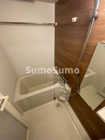 スプランディッド淀屋橋DUEの物件内観写真