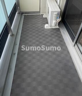 スプランディッド淀屋橋DUEの物件内観写真