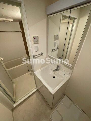 スプランディッド淀屋橋DUEの物件内観写真