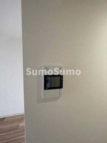 スプランディッド淀屋橋DUEの物件内観写真