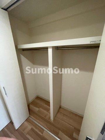 スプランディッド淀屋橋DUEの物件内観写真