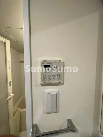 スプランディッド淀屋橋DUEの物件内観写真