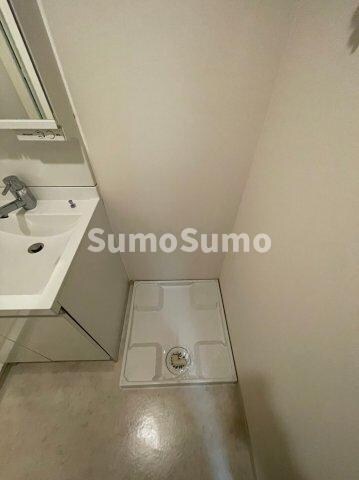 スプランディッド淀屋橋DUEの物件内観写真