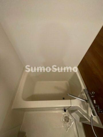 スプランディッド淀屋橋DUEの物件内観写真