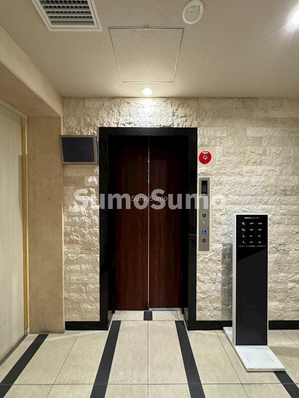 スプランディッド淀屋橋DUEの物件内観写真