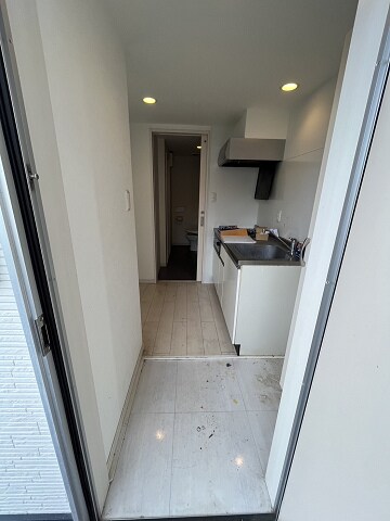 尼崎駅 徒歩9分 1階の物件内観写真