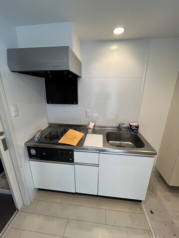 尼崎駅 徒歩9分 1階の物件内観写真