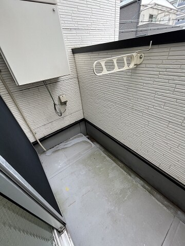 尼崎駅 徒歩9分 1階の物件内観写真