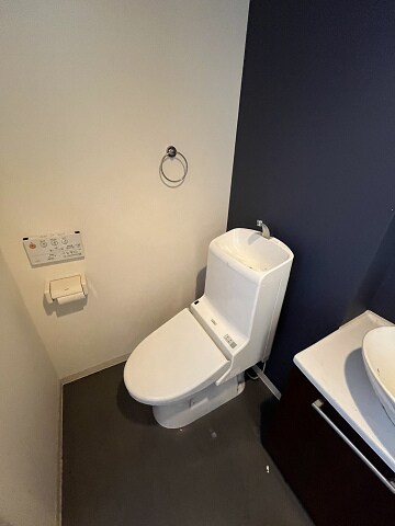 尼崎駅 徒歩9分 1階の物件内観写真