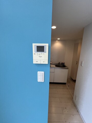 尼崎駅 徒歩9分 1階の物件内観写真