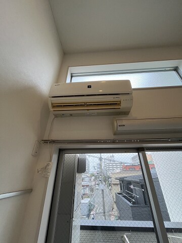 尼崎駅 徒歩9分 1階の物件内観写真