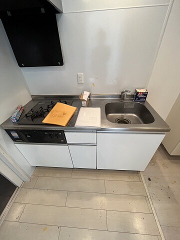 尼崎駅 徒歩9分 1階の物件内観写真