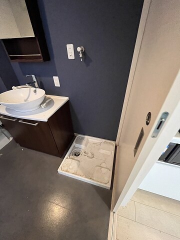 尼崎駅 徒歩9分 1階の物件内観写真