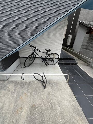 尼崎駅 徒歩9分 1階の物件内観写真