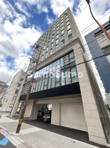 Vesta京町堀の物件外観写真