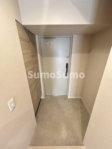 Vesta京町堀の物件内観写真