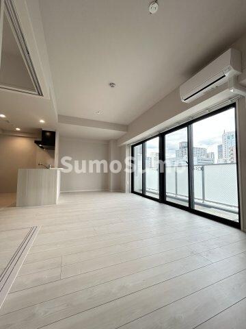 Vesta京町堀の物件内観写真