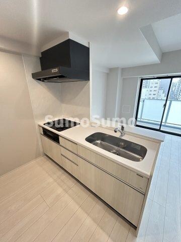 Vesta京町堀の物件内観写真