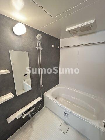 Vesta京町堀の物件内観写真