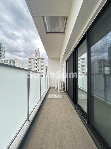 Vesta京町堀の物件内観写真