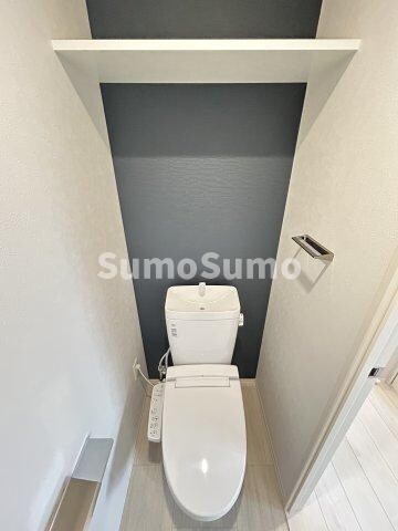 Vesta京町堀の物件内観写真