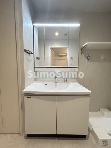 Vesta京町堀の物件内観写真