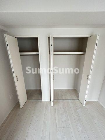 Vesta京町堀の物件内観写真