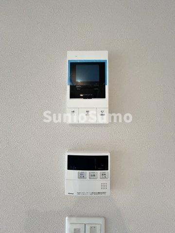 Vesta京町堀の物件内観写真