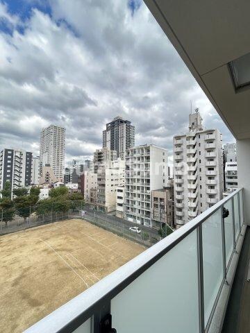 Vesta京町堀の物件内観写真