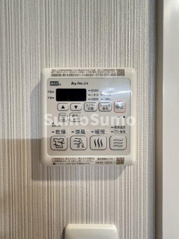 Vesta京町堀の物件内観写真