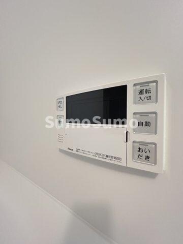 Vesta京町堀の物件内観写真