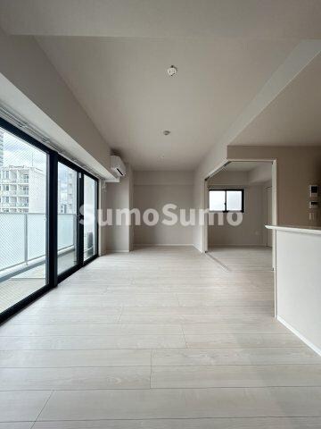 Vesta京町堀の物件内観写真