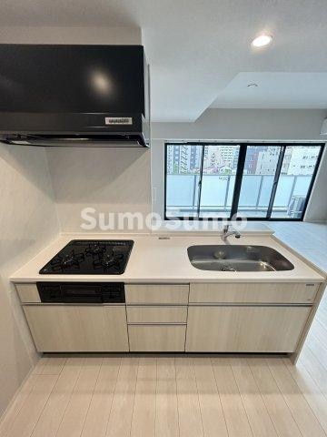 Vesta京町堀の物件内観写真