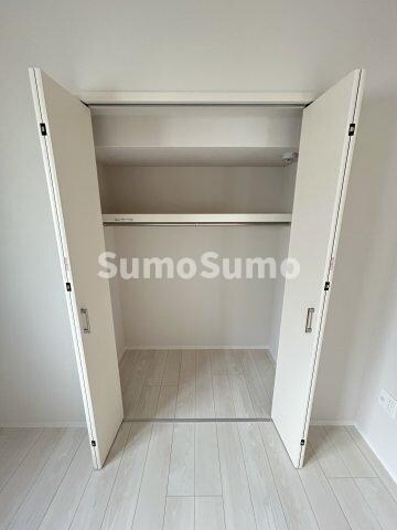 Vesta京町堀の物件内観写真