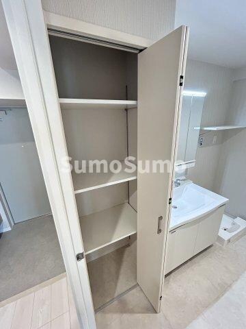 Vesta京町堀の物件内観写真