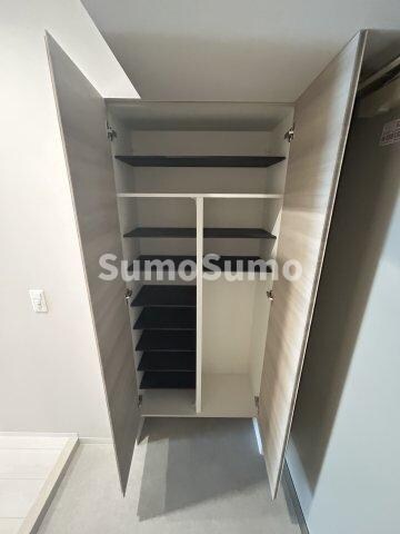 Vesta京町堀の物件内観写真