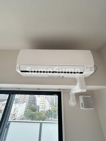 Vesta京町堀の物件内観写真